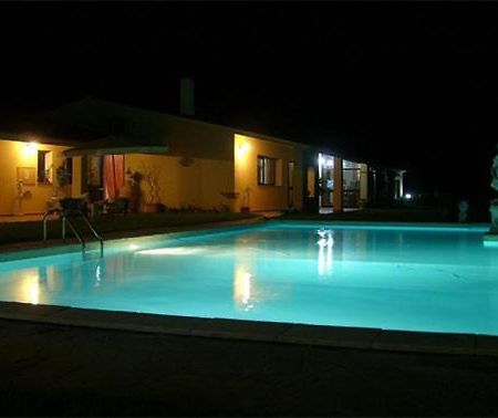 La Luce Del Sinis Vila Riola Sardo Exterior foto