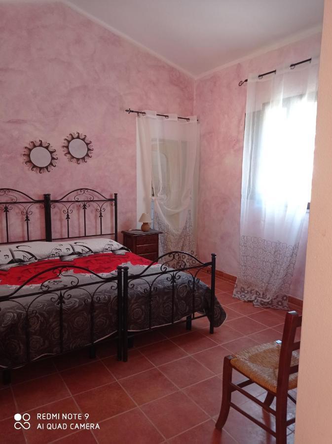 La Luce Del Sinis Vila Riola Sardo Exterior foto
